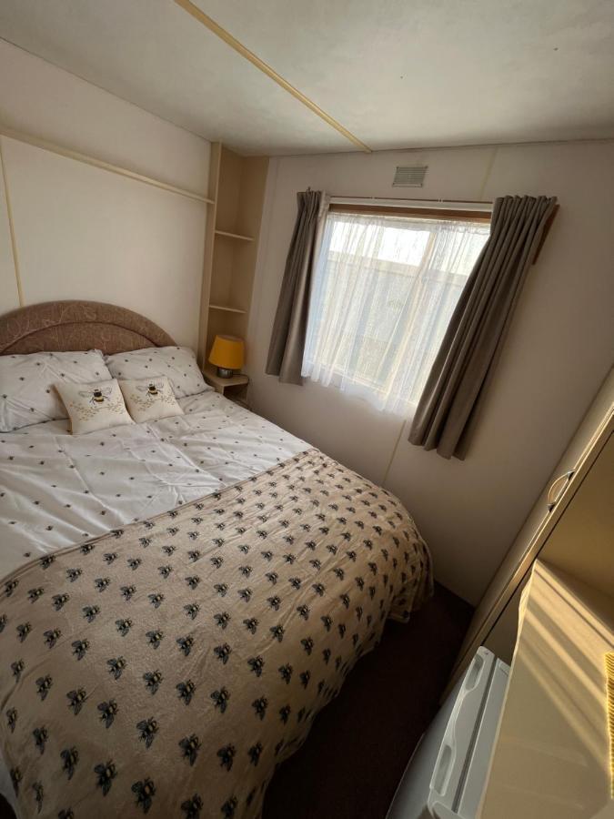 The Samanda Van Newport Caravan Park Otel Hemsby Dış mekan fotoğraf